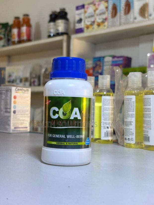 Coa Mixture for General Wellbeing · Photo 2