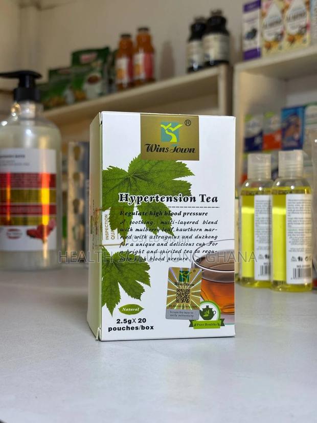 Hypertension Tea · Photo 2