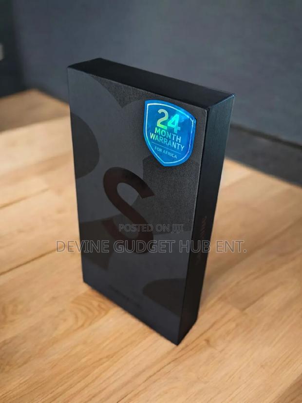 New Samsung Galaxy S22+ 5G 128 GB Silver photo 2