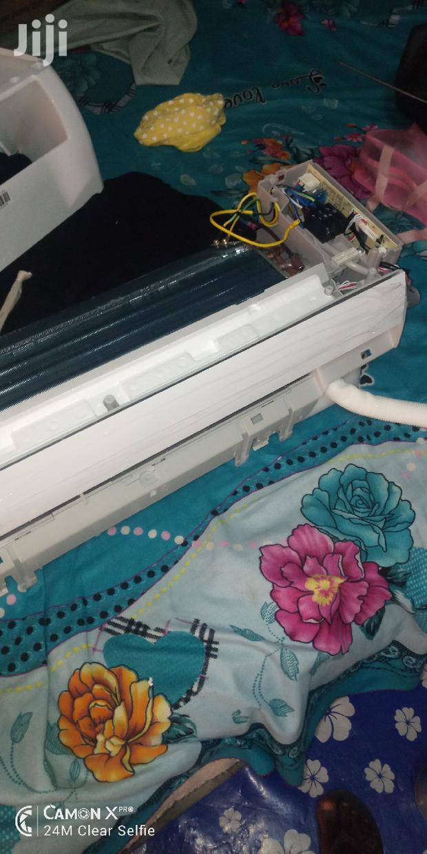 Air Condition Installations photo 3