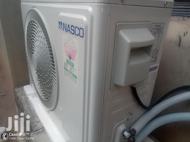 Air Condition Installations photo 2