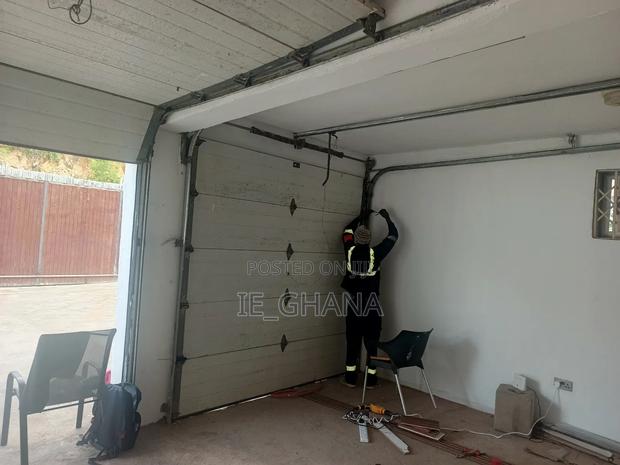 American Garage Doors Sales
