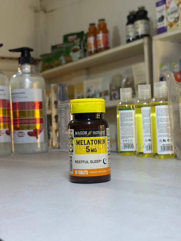 Melatolin 5mg · Photo 2