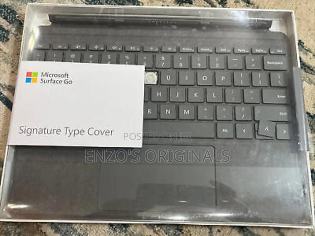 Microsoft Surface Go Keyboard For Go 1 2 3 & 4 Sealed New photo 2