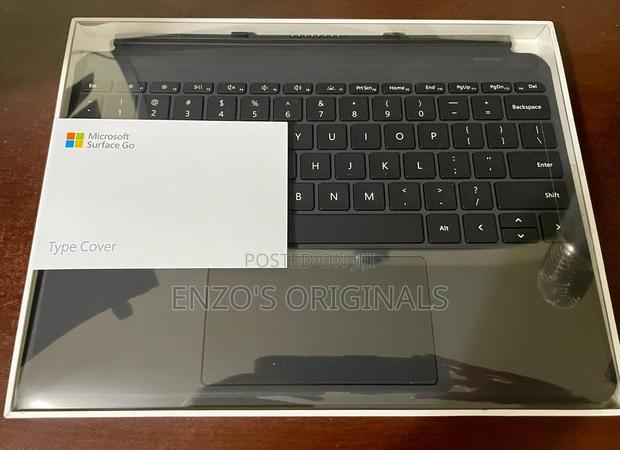 Microsoft Surface Go Keyboard For Go 1 2 3 & 4 Sealed New photo 3