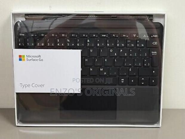 Microsoft Surface Go Keyboard For Go 1 2 3 & 4 Sealed New photo 4