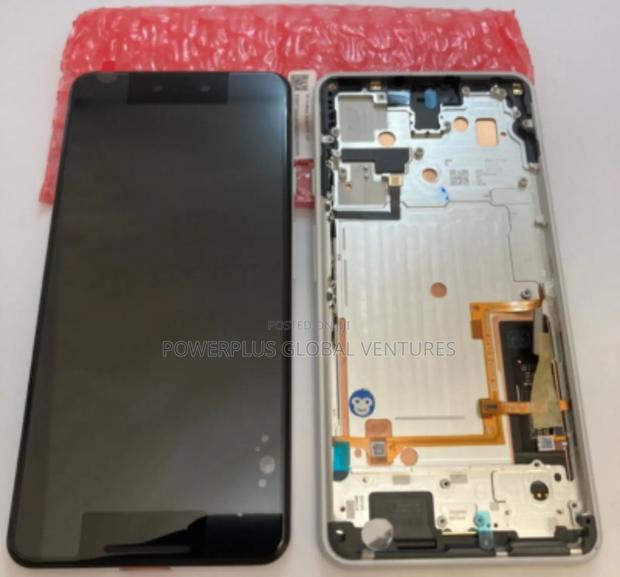 Google Pixel 3xl Phone Screen - Oled Original · Photo 3