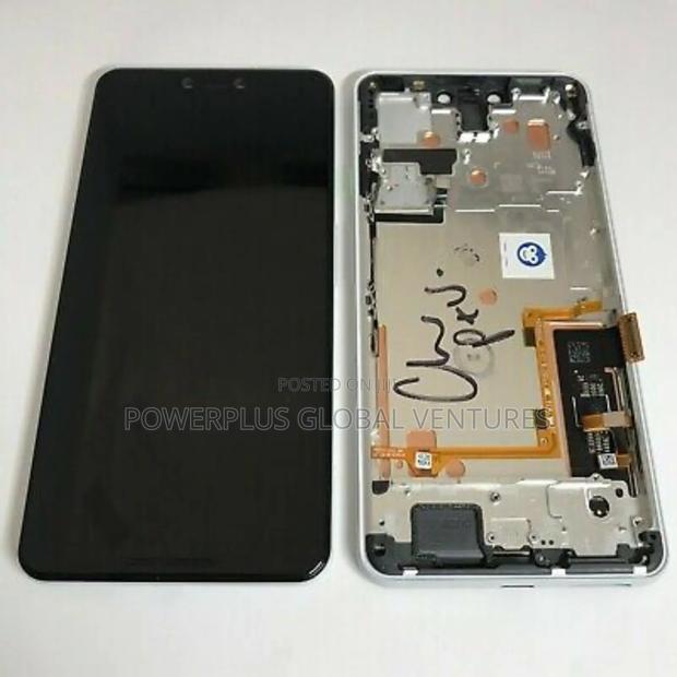 Google Pixel 3xl Phone Screen - Oled Original · Photo 4