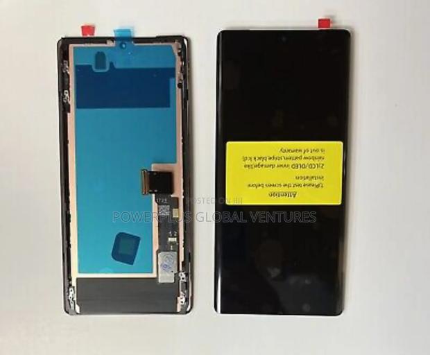 Google Pixel 6 Pro Phone Screen - Original Oled · Photo 4