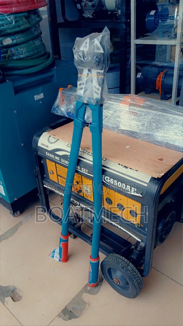 Total Bolt Cutter photo 2