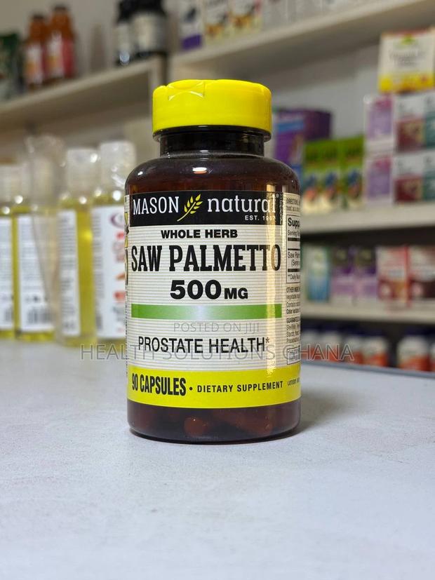 Saw Palmetto · Photo 2
