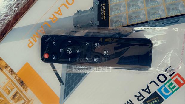 300w Limarsun Solar Lamp photo 3