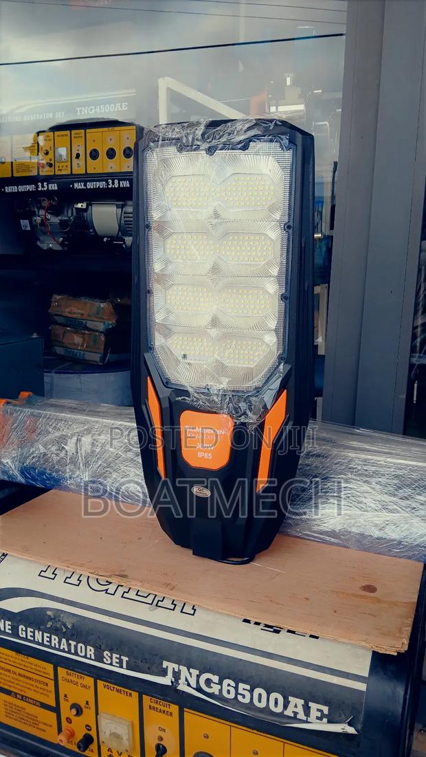 300w Limarsun Solar Lamp photo 2
