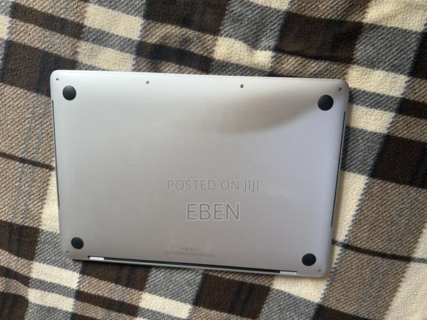 Laptop Apple MacBook Pro 2020 32GB Intel Core i7 SSD 512GB photo 6