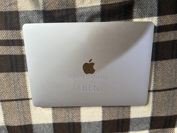 Laptop Apple MacBook Pro 2020 32GB Intel Core i7 SSD 512GB photo 5