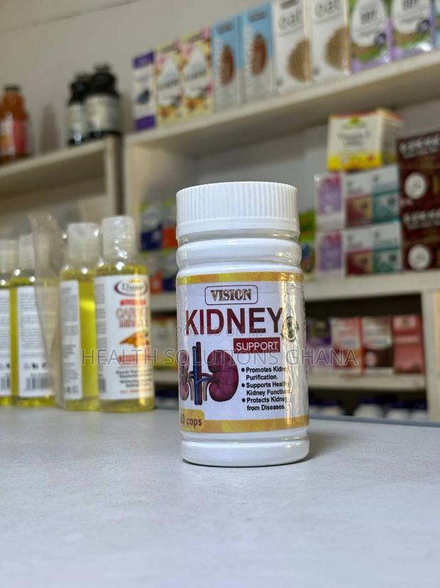 Kidney Support · Photo 2