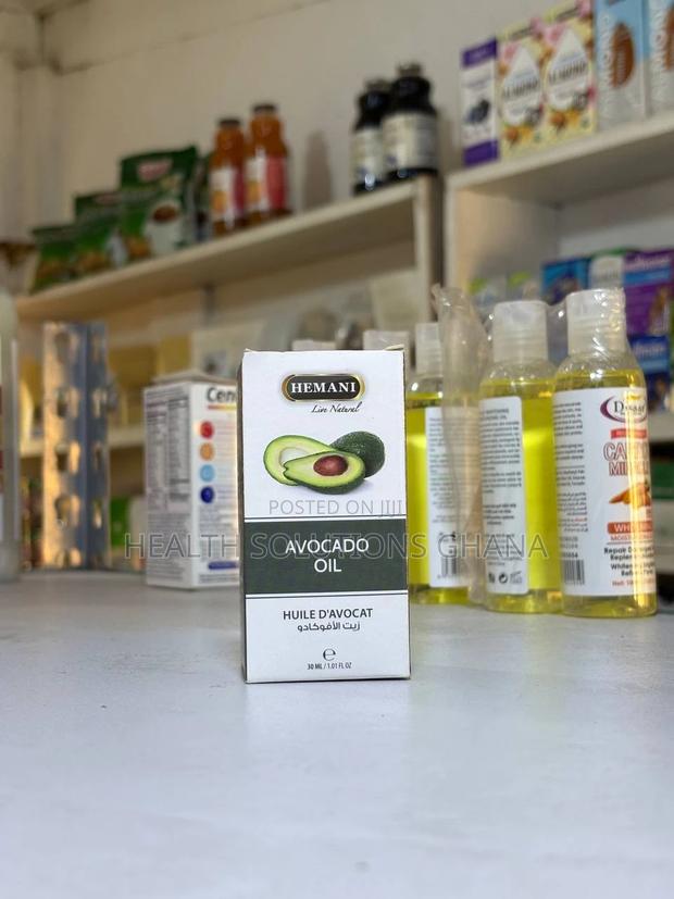 Avocado Oil · Photo 2
