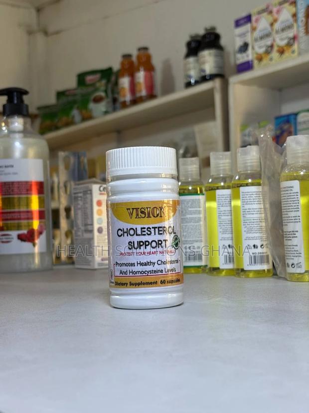 Cholesterol Support · Photo 2