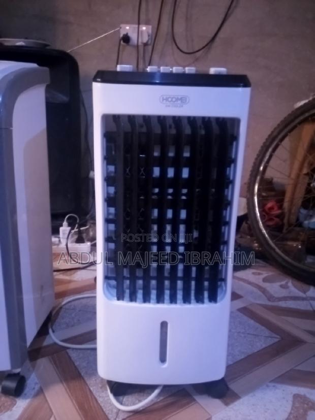 Air Cooler