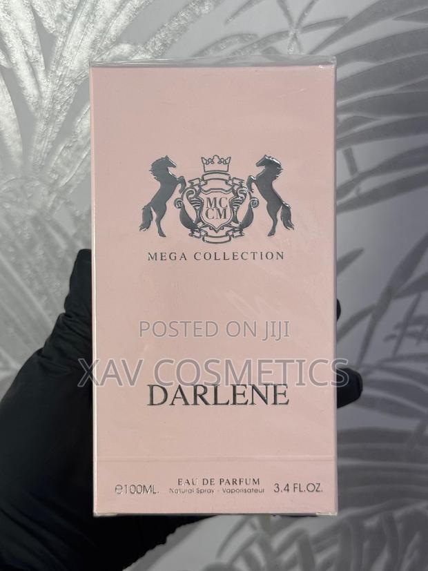 Darlene From Ard Al Zaaafra · Photo 2
