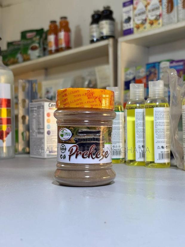Prekese Powder · Photo 2