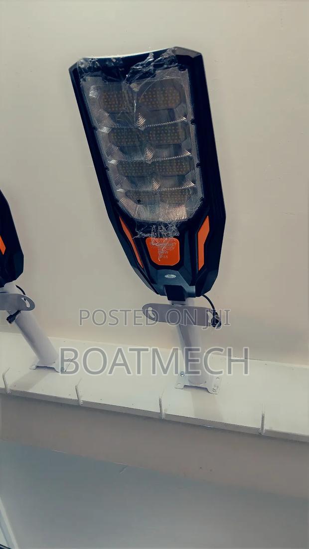 Limarsun Solar Lamp photo 4
