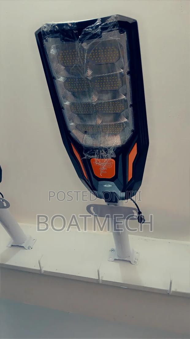 Limarsun Solar Lamp photo 5