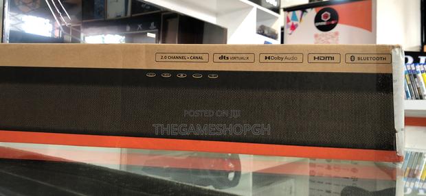 Amazon Fire Tv Wireless Sooundbar · Photo 4