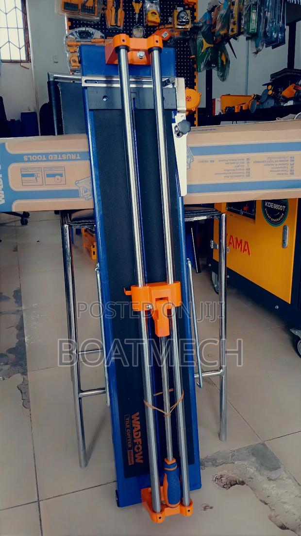 800mm Wadfow Tile Cutter photo 2