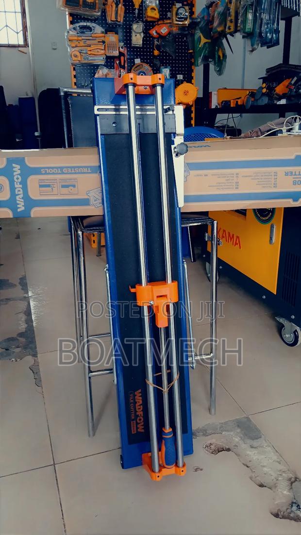 800mm Wadfow Tile Cutter photo 3