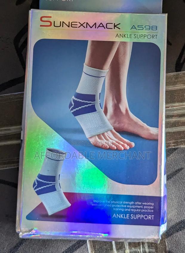 Sunexmack Ankle Support · Photo 2