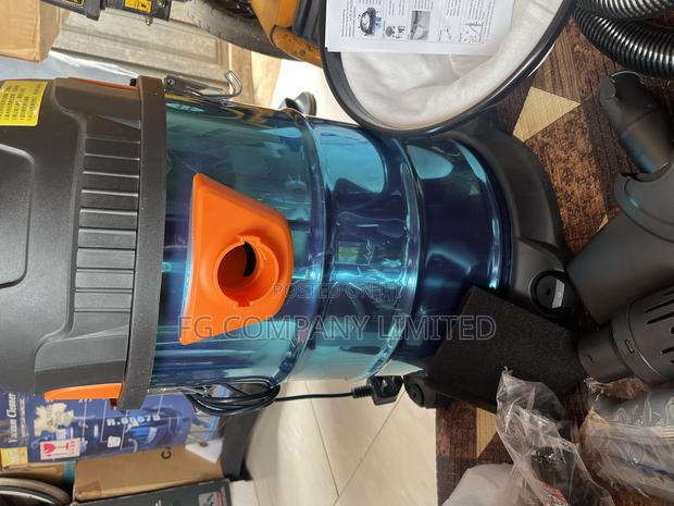 Wet Dry Vacuum Cleaner and Blower photo 5