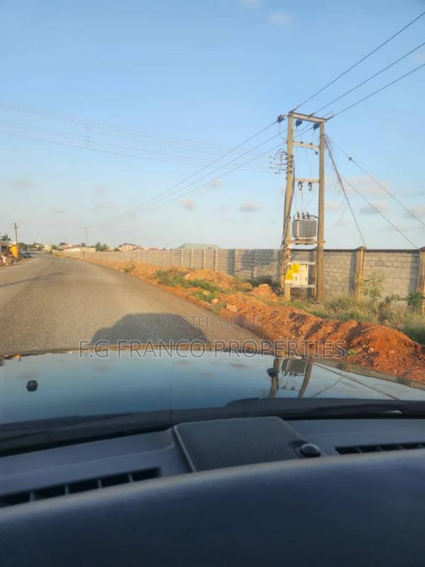 12 Acres of Land for Sale at Spintex · Photo 2
