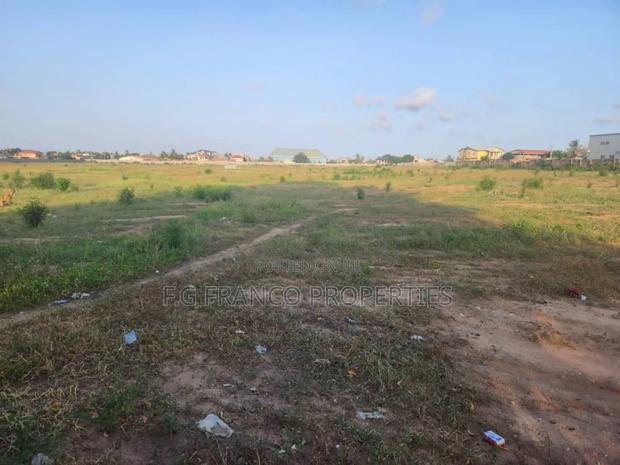 12 Acres of Land for Sale at Spintex · Photo 3