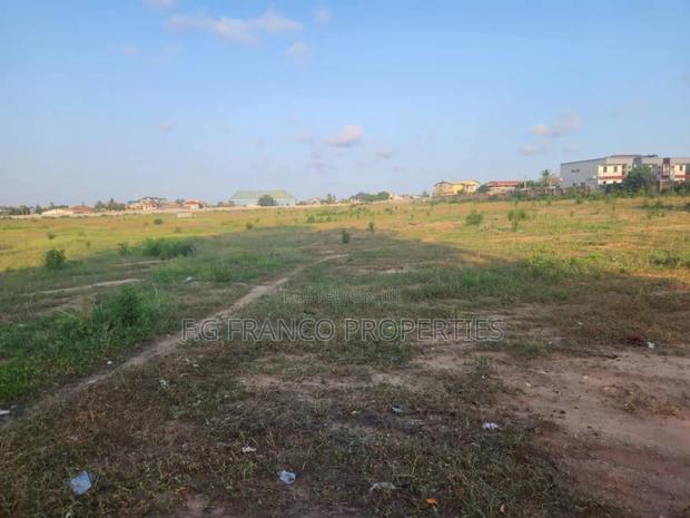 12 Acres of Land for Sale at Spintex · Photo 4