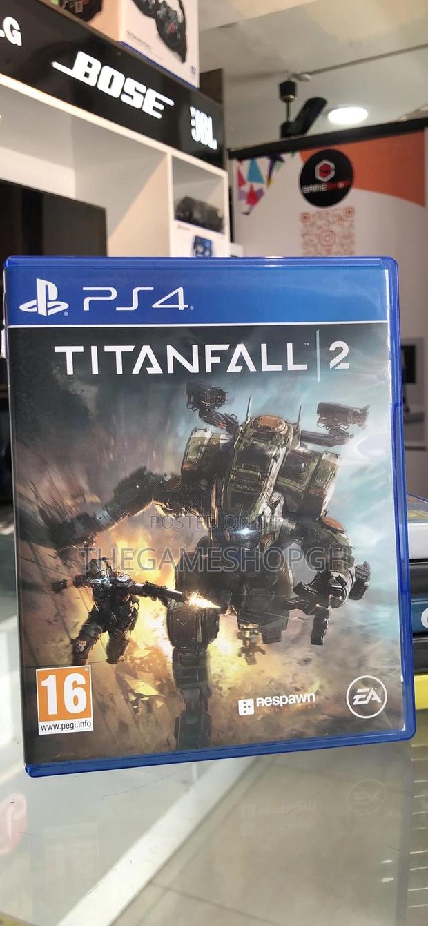 Titanfall 2 · Photo 1