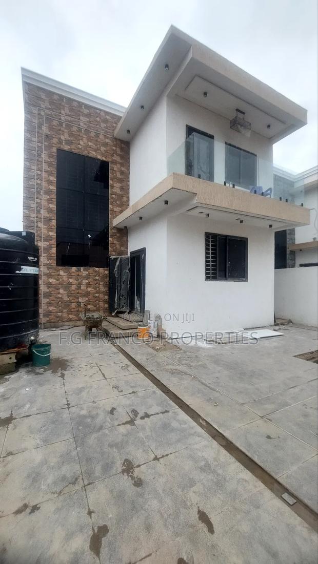 4bdrm House in Kg Franco Properties, Spintex for sale · Photo 2