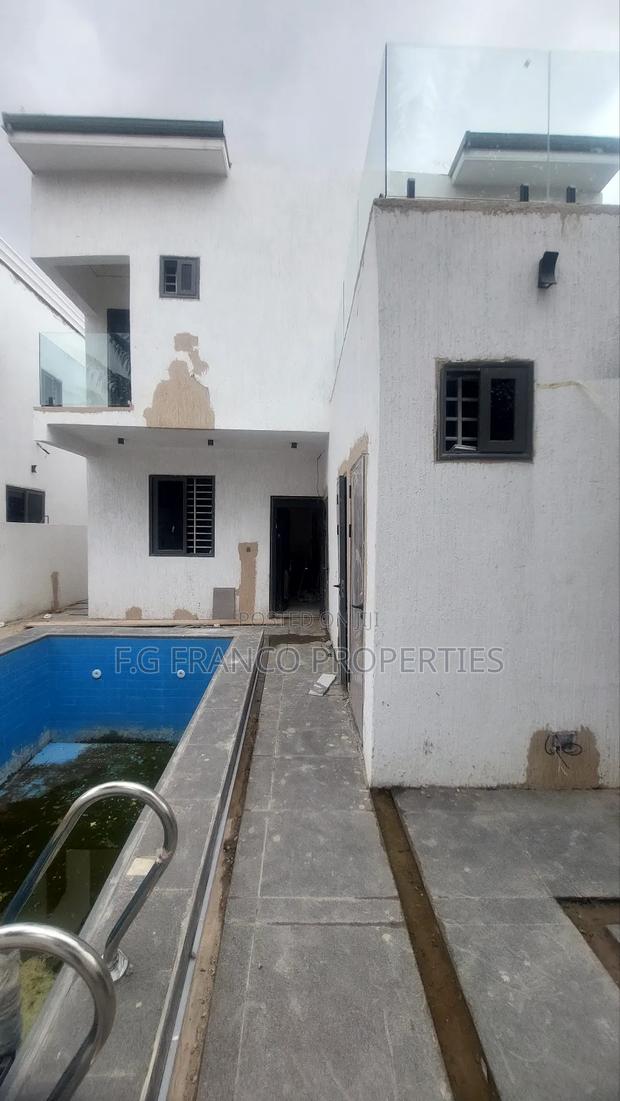 4bdrm House in Kg Franco Properties, Spintex for sale · Photo 3