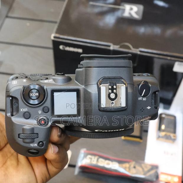 Canon Eos R5 // Like New // 8 Months Warranty Included photo 5