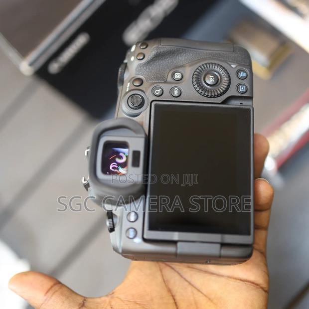 Canon Eos R5 // Like New // 8 Months Warranty Included photo 6