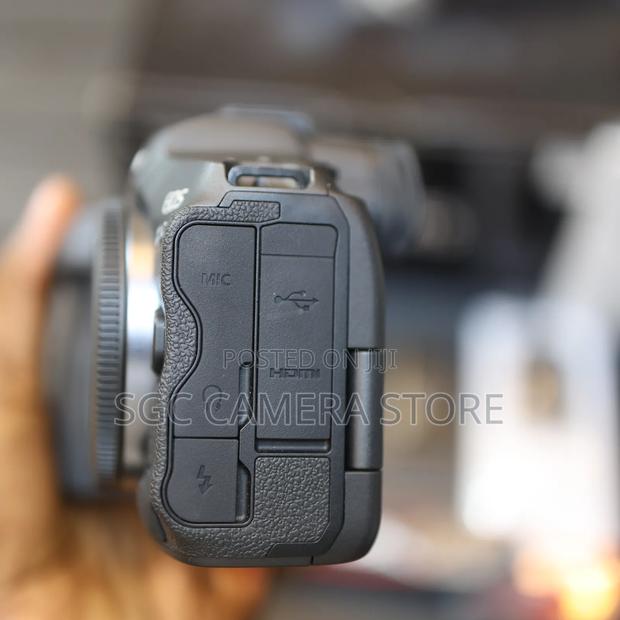 Canon Eos R5 // Like New // 8 Months Warranty Included photo 8