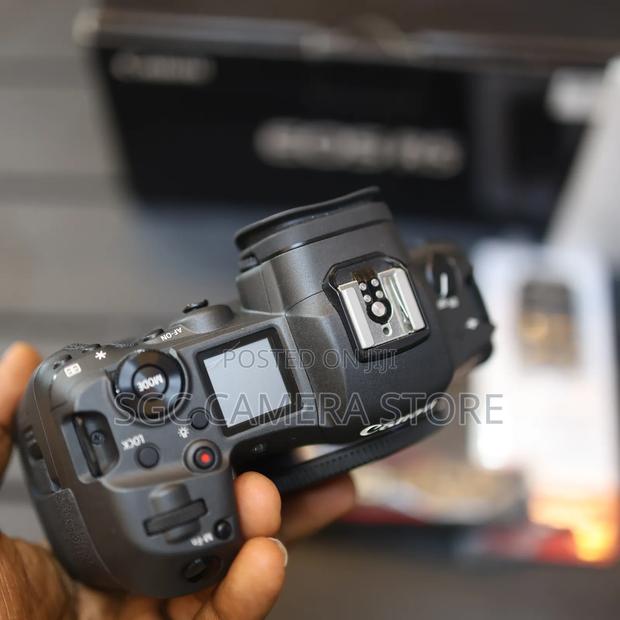 Canon Eos R5 // Like New // 8 Months Warranty Included photo 11