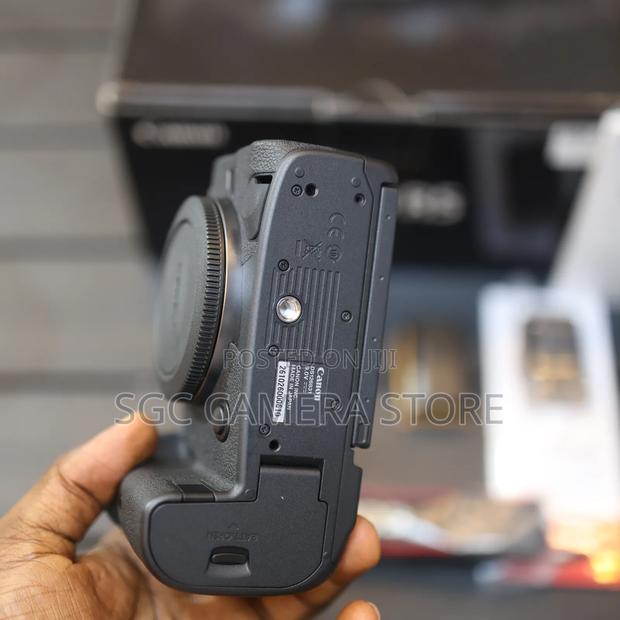 Canon Eos R5 // Like New // 8 Months Warranty Included photo 12