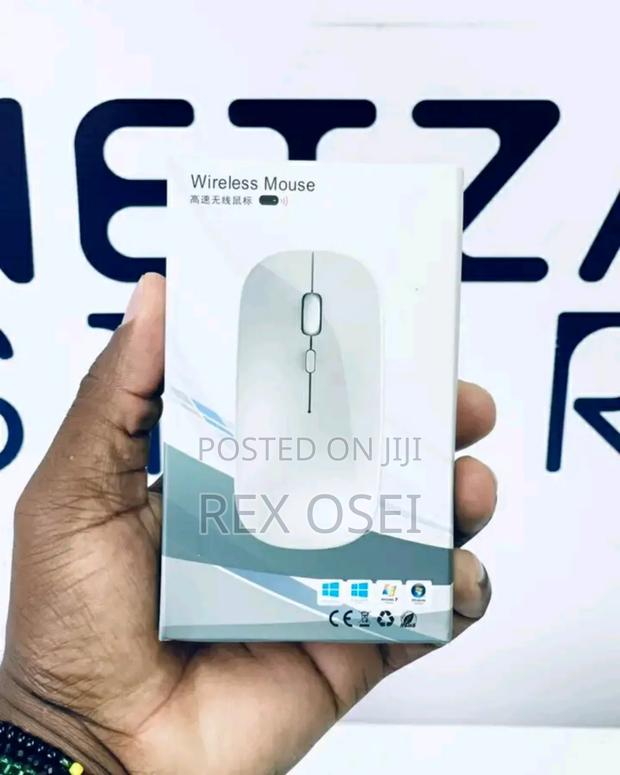 Wireless Computer Mouse · Photo 4
