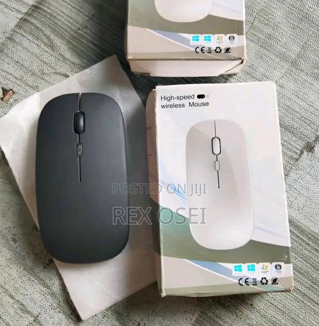 Computer Mouse · Photo 4