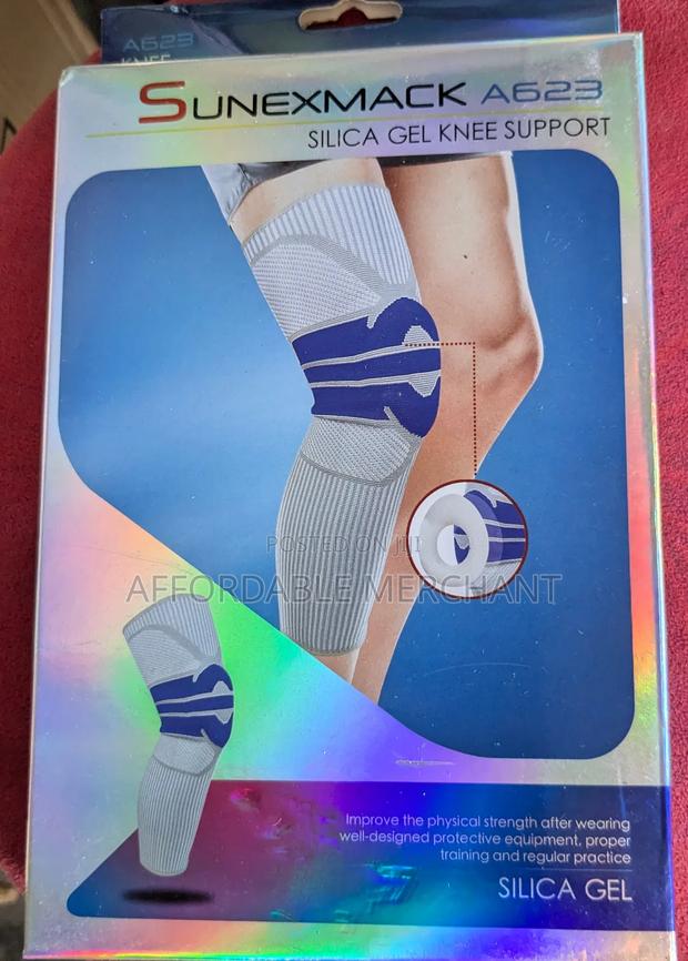 Quality Knee Brace (Knee Pads) · Photo 2