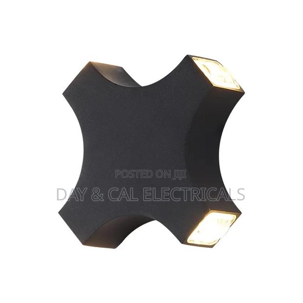 Star Wall Light (Waterproof) photo 4