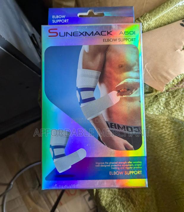 Sunexmaск А601 Elbow Support · Photo 2