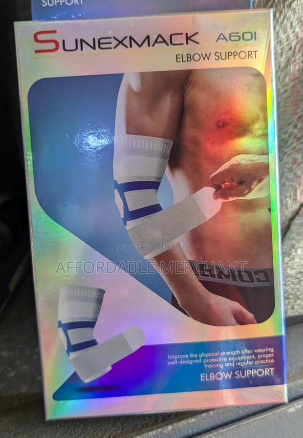 Elbow Support Pain Relief Belt for Elbow · Photo 2