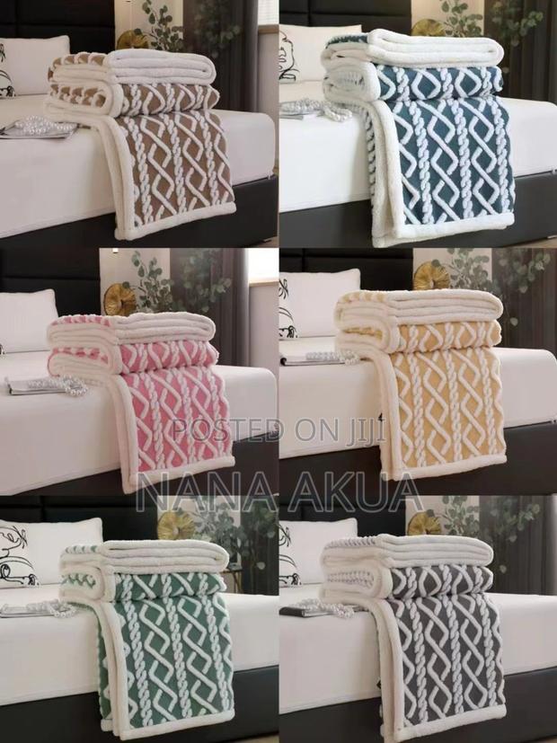 Sweet Blanket Only photo 2